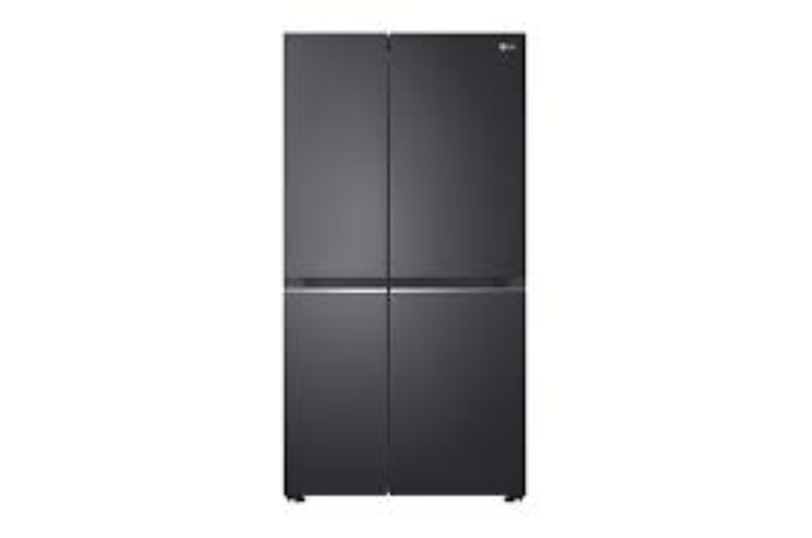 LG GC-B257KQJW-664L/23.71 ft³   SXS Fridge Essence Graphite